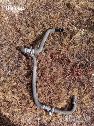 Мъркуч антифриз Форд транзит 2.2тдци, снимка 4 - Части - 27006019