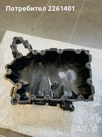 Картер за Mercedes-benz A class 200d W177  2020, снимка 2 - Части - 38165294