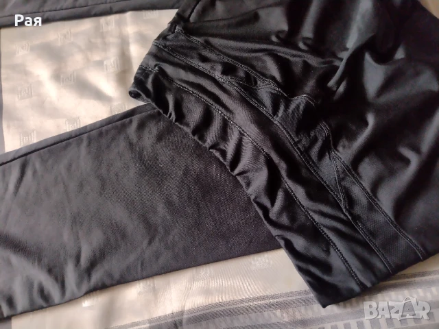 Спортен екип Adidas бяло и черно, снимка 11 - Спортни екипи - 50738974