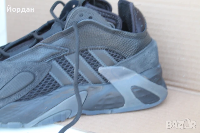 Сникърси/маратонки ''Adidas Streetbal'', снимка 18 - Маратонки - 50714934