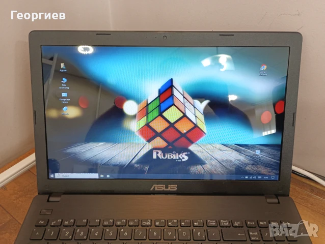 Лаптоп Asus X651M  / 15.6", снимка 3 - Лаптопи за дома - 51348189