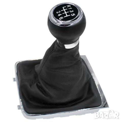 Топка с маншон за VW Passat B6 B7, снимка 4 - Аксесоари и консумативи - 44852538