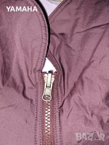 Patagonia  Дамско  Двулицево  Яке  Xs___S, снимка 9 - Якета - 44050705