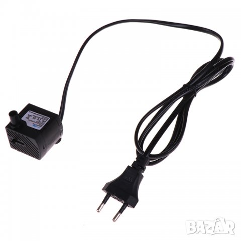 Мини водна помпа 12 в., снимка 4 - Други стоки за дома - 19855356