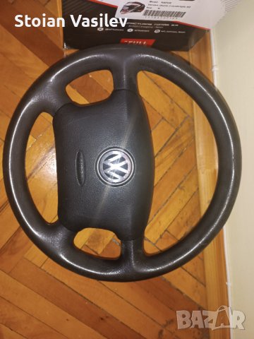 Заден десен стоп и волан за голф 4 , снимка 2 - Части - 42983181