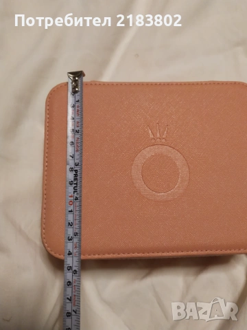 Кутия за бижута Pandora, снимка 3 - Други - 53101610