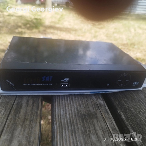 Телевизионни техници, снимка 4 - Радиокасетофони, транзистори - 52891679