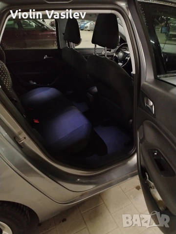 Peugeot 308 1.6 BlueHDi , снимка 7 - Автомобили и джипове - 53597646