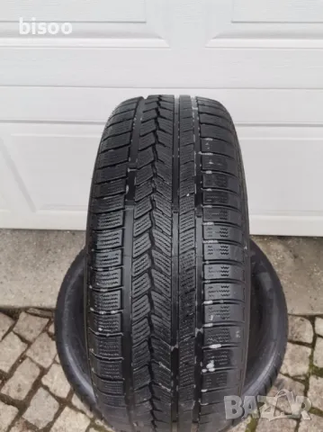 2бр Зимни гуми NEXEN WINGUARD SPORT 225/60/16, снимка 2 - Гуми и джанти - 48346365