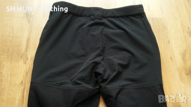 URBERG SCANDINAVIEN Norddal Hiking Pant размер 48 / M панталон със здрава материя - 497, снимка 4 - Екипировка - 43629513
