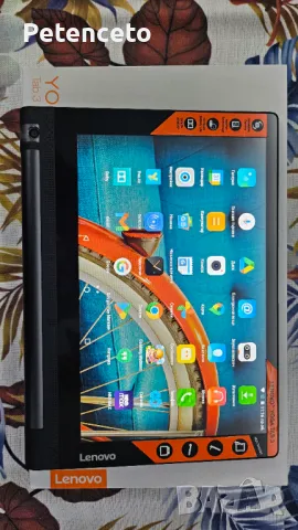 Lenovo Yoga Tab 3 10.1, снимка 3 - Таблети - 48091656