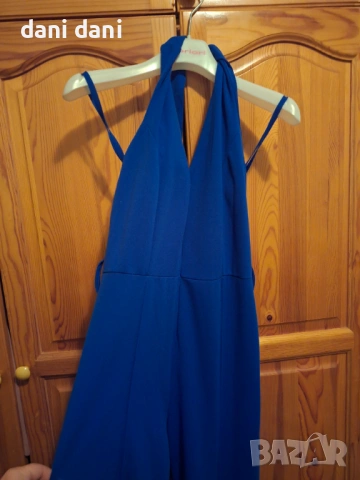 Елегантен гащеризон, снимка 3 - Гащеризони - 53285696