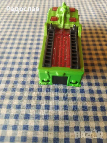 Matchbox Blaze Blitzer , снимка 5 - Колекции - 49576010