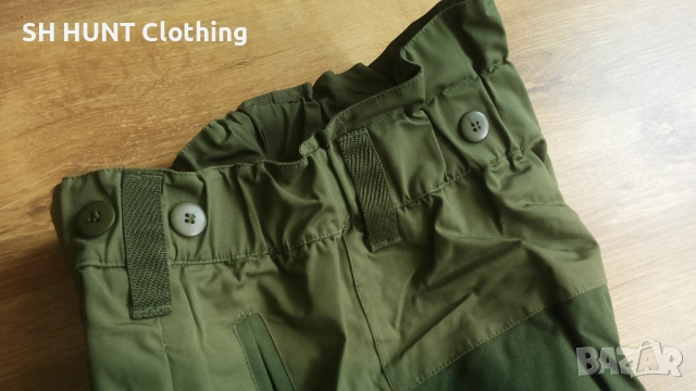 North Lake Hunting Trouser размер M за лов риболов панталон със здрава материя - 1465, снимка 11 - Екипировка - 52448543