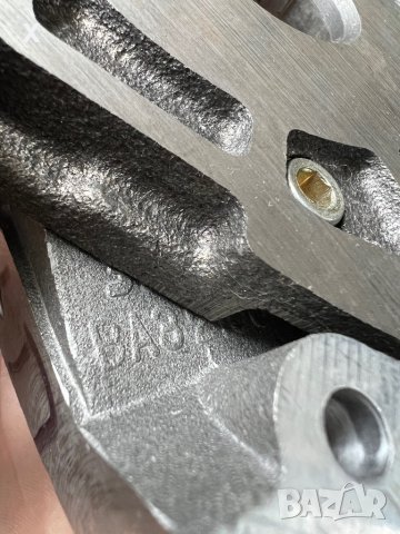 НОВА ОРИГИНАЛНА ПОМПА МАСЛЕДНА ЛАДА ВАЗ 2108 2108101102077, снимка 5 - Части - 40019719