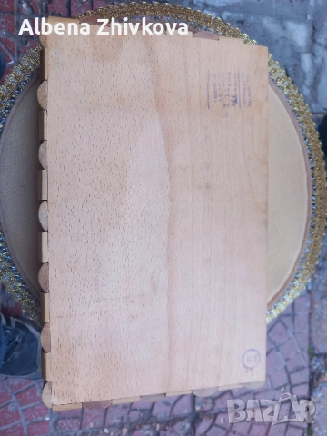 кутия за бижута , часовници , монети , домашни цени аксесоари, снимка 5 - Антикварни и старинни предмети - 52072399