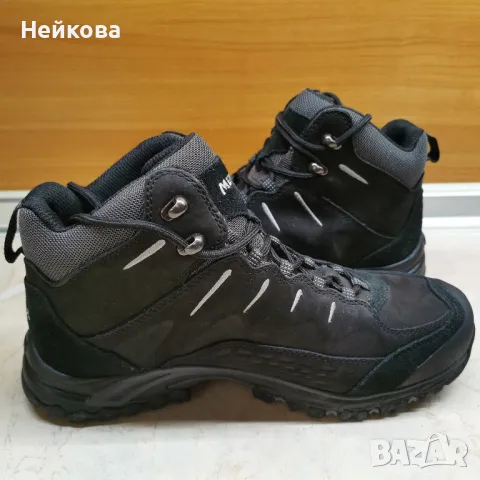Meindl Barcelona GORE TEX мъжки туристически боти 41 , снимка 6 - Мъжки боти - 48658849