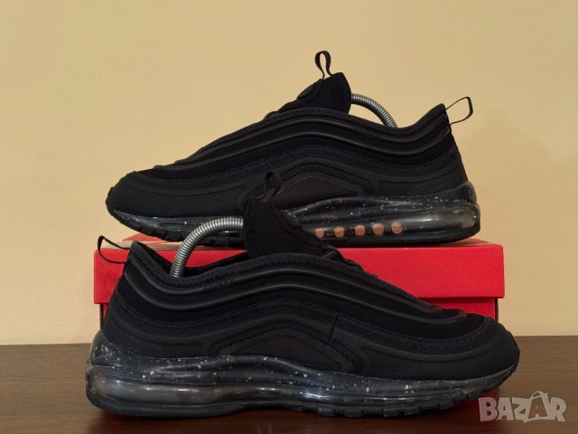 Маратонки Nike Air Max 97 Terrascape | 46 номер, снимка 2 - Маратонки - 52517154
