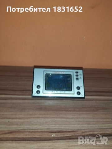 Стара руска електронна игра, снимка 4 - Други ценни предмети - 52755281