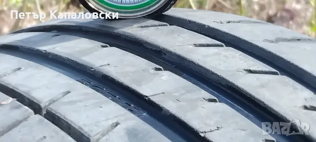 Гуми 205 55 16 Кумхо Kumho 2 броя. Нов внос. Не са нови!, снимка 10 - Гуми и джанти - 49499003