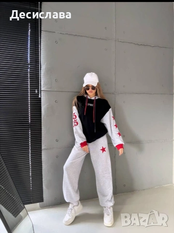 Дамски екипи , снимка 9 - Спортни екипи - 53012834