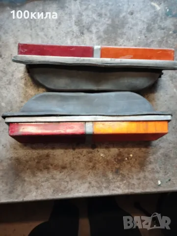 Стопове за ремарке, снимка 6 - Ремаркета - 49034929