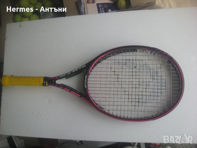 Тенис топки/тенис мрежа/Ракети, снимка 3 - Тенис - 33539512