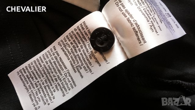 LACOSTE JUNIOR SPORT POLO ULTRA DRY Размер 164 см / 14 години оригинална тетска дениска 56-51 , снимка 18 - Детски тениски и потници - 38218216