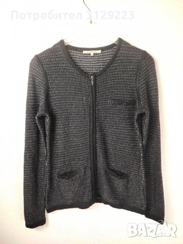 Gerard Darel cardigan S, снимка 1 - Жилетки - 38499467