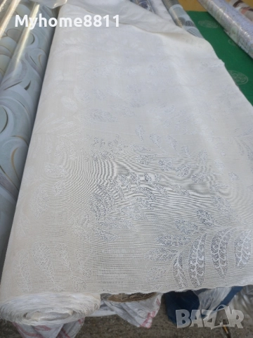 Силиконова мушама , снимка 5 - Мушами - 51449541