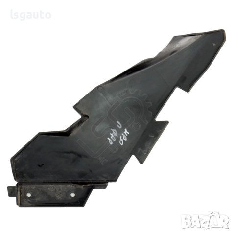 Лайсна над ляв фар Mercedes-Benz B-Class (W245) 2005-2011 ID: 117583, снимка 2 - Части - 43512603