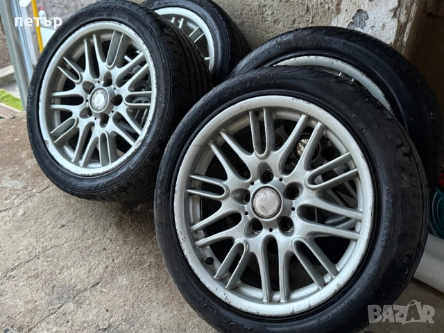 Джанти style 65 17  “italy 