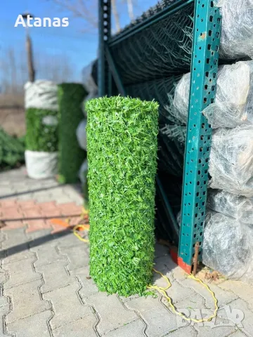 Оградни пана с ПВЦ, колове, врати - внос от Турция ТОП цена-качесво!, снимка 10 - Огради и мрежи - 41666588