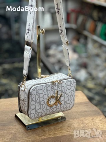 💥Calvin Klein стилни дамски чанти / различни цветове💥