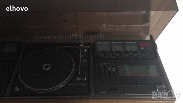 Аудио система Grundig KL3970/1, снимка 6 - Аудиосистеми - 28430305