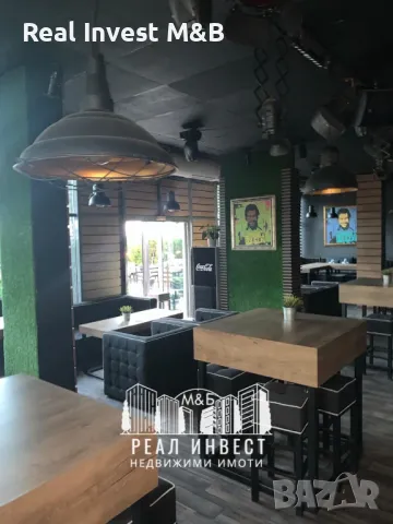 Продавам заведение в гр. Димитровград, снимка 6 - Заведения - 47840092