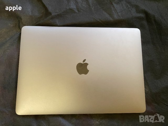 13" Core i5 MacBook Pro A1706 Touch/Mid-2017/-ЦЯЛ или НА ЧАСТИ, снимка 6 - Лаптопи за дома - 38162611