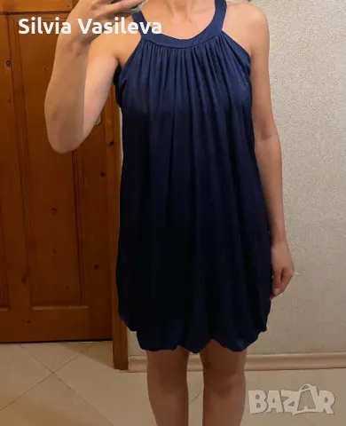 Рокля River Island , снимка 11 - Рокли - 44939188