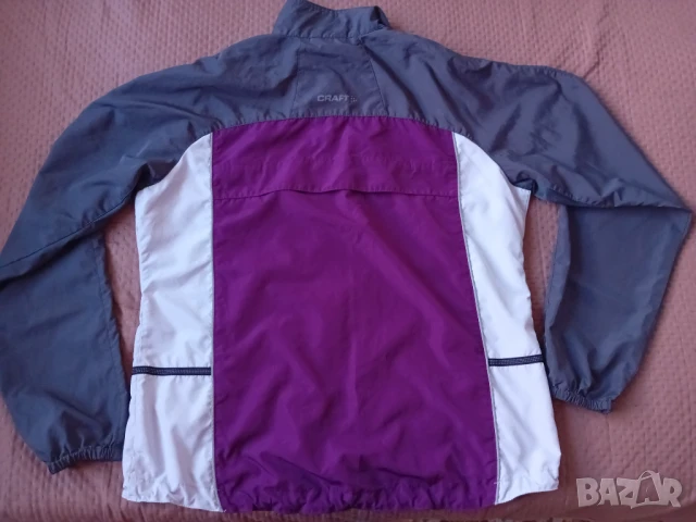 Ветренка -CRAFT L3 Protection, снимка 2 - Спортни екипи - 50606842