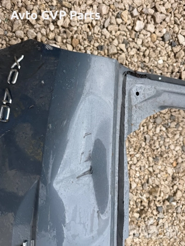 Заден капак Volvo xc 40, снимка 2 - Части - 51891797