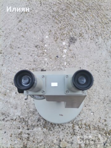 Рефрактометър-carl zeiss, снимка 2 - Лаборатория - 40463685