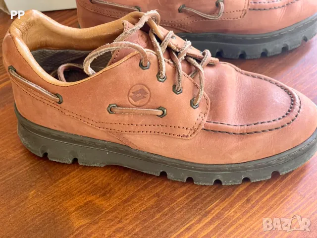 Дамски обувки  LOTTO, снимка 8 - Дамски ежедневни обувки - 47405109