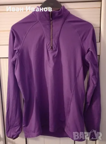 Оригинална фланелка Helly Hansen, снимка 8 - Спортни дрехи, екипи - 48266005