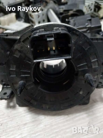 лентов кабел VW Polo , Skoda Roomster , Seat Ibiza , 283.396