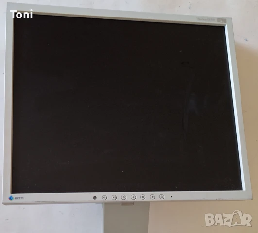 монитори от 17" до 24"