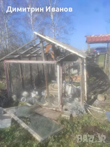 Продавам парцел, снимка 8 - Парцели - 48502029