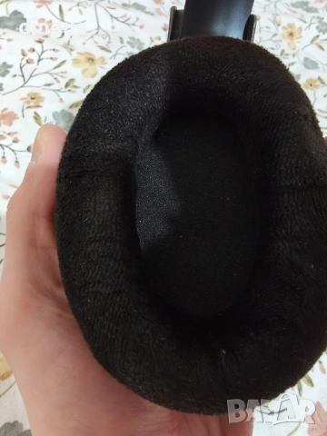 Слушалки Sennheiser HD 650, снимка 4 - Слушалки и портативни колонки - 52181689