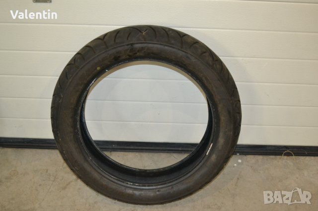 Bridgestone 150/70ZR17 M+S мото гума 