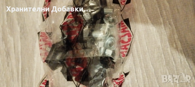 Тампони за климатик - комплект 4 бр. нови, снимка 3 - Климатици - 53066240