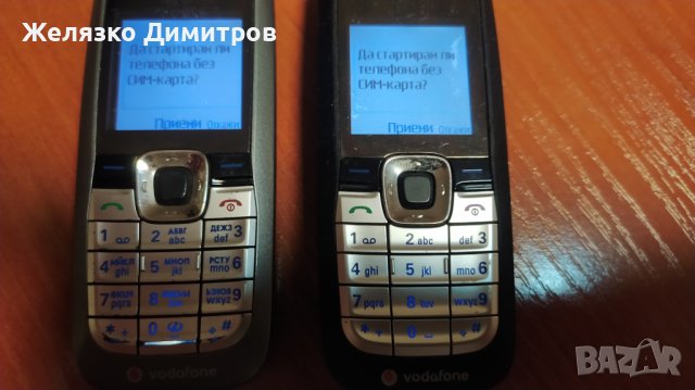 Nokia 2610, снимка 6 - Nokia - 43584889